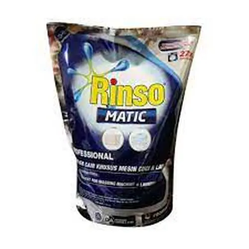 Rinso - Matic