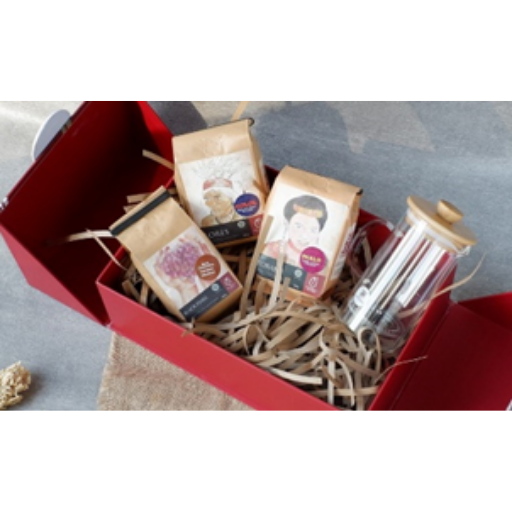 Coffee Ultimate Package