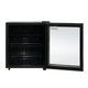 Sharp Showcase Display Cooler SCH50XFS