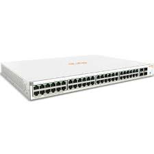 Switch Managed Aruba Instant On 1930 48G 4SFP/SFP+ Switch JL685A (Garansi Lifetime)