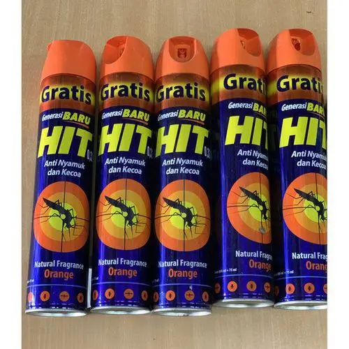 Hit Obat Nyamuk 675ml
