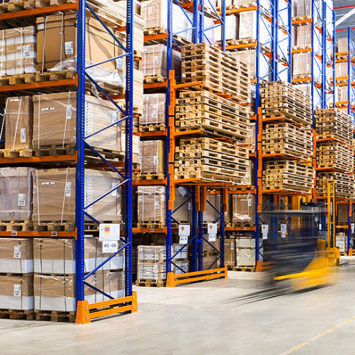Jasa penyimpanan - Product Dingin