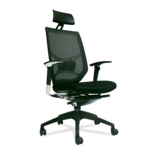 Kursi PM Type Hydrolic, Net, Headrest