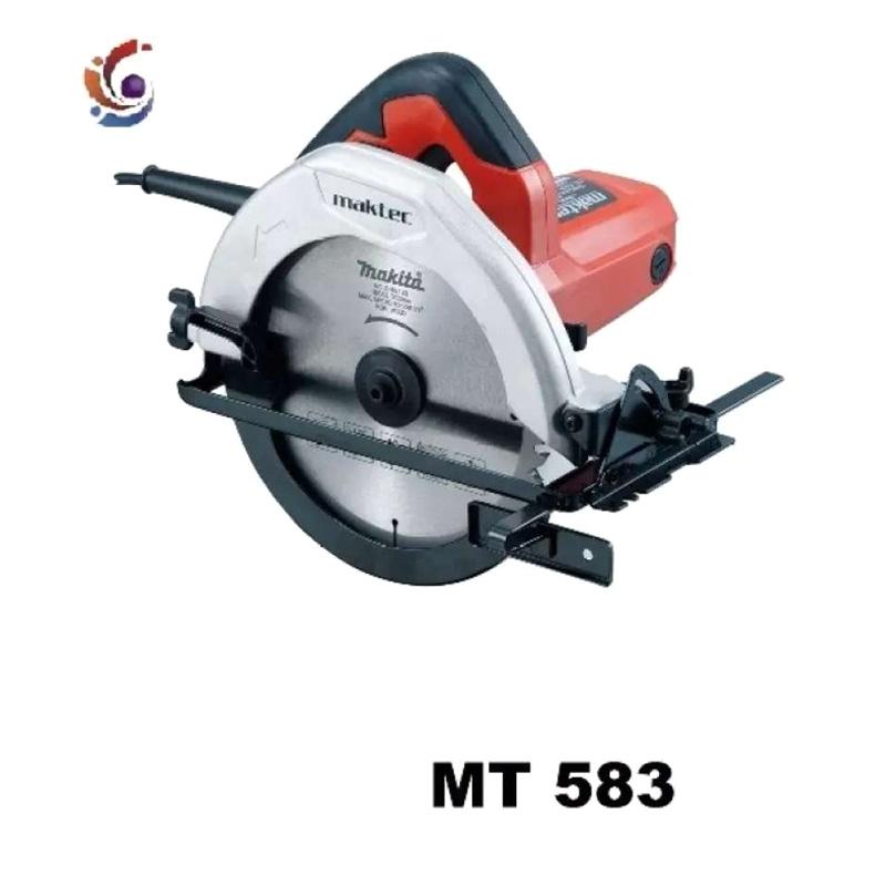 Maktec MT 583 Mesin Potong Kayu 7