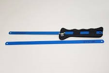 Gergaji Model Penggaris / Sellery Mini Hacksaw 12 Inch