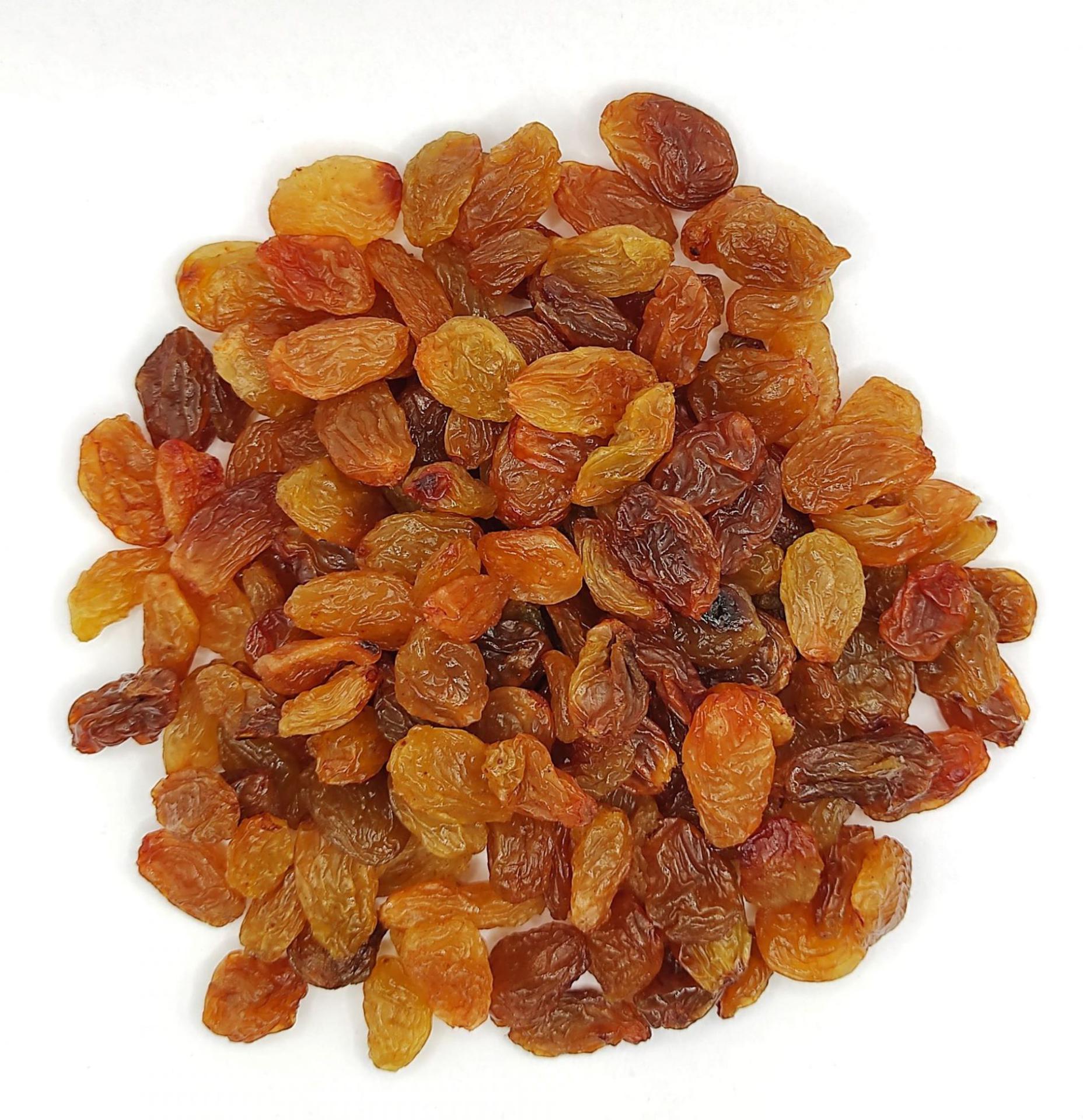 Dry Fruit, Sultana