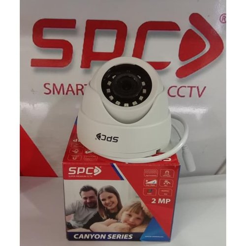 Camera 2 MP Cctv Indoor 4 IN 1 SPC Canyon Series
