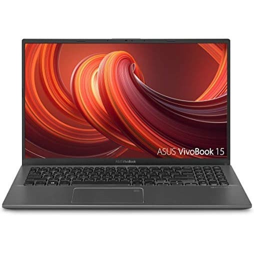 LAPTOP ASUS VIVOBOOK F512DA RYZEN 3-3200 8GB 128GB-SSD WIN-10 - 4 gb