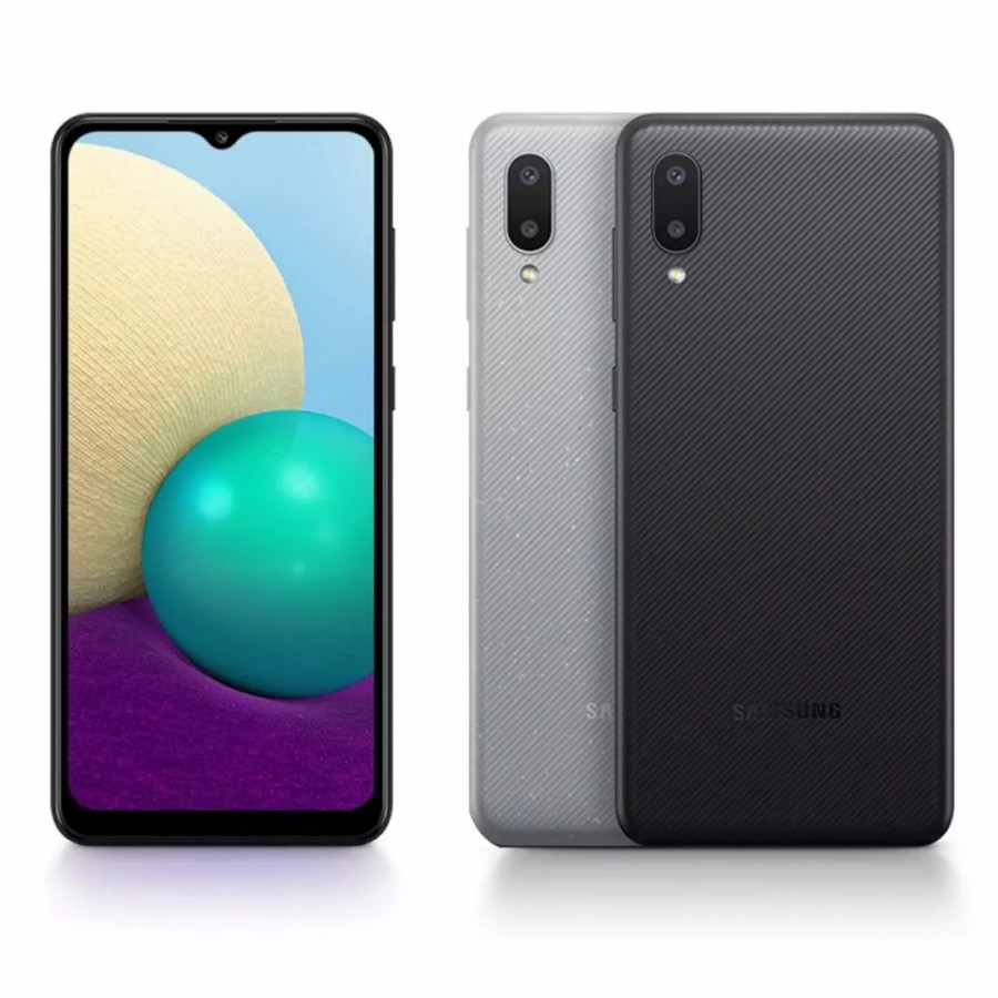 Samsung A02 3gb 32GB