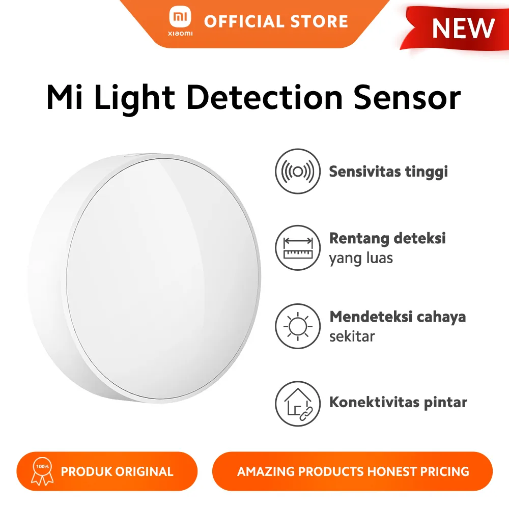 Xiaomi Mi Light Detection Sensor