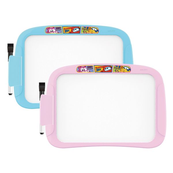 Deli Whiteboard 205*286mm EH50002