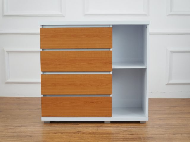 Rak Serba Guna RSG 85 LACI CHERY