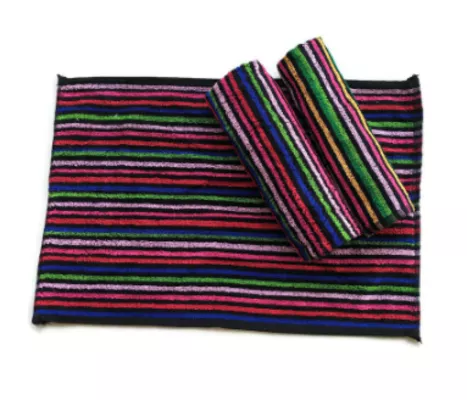 Keset handuk 40 x 60