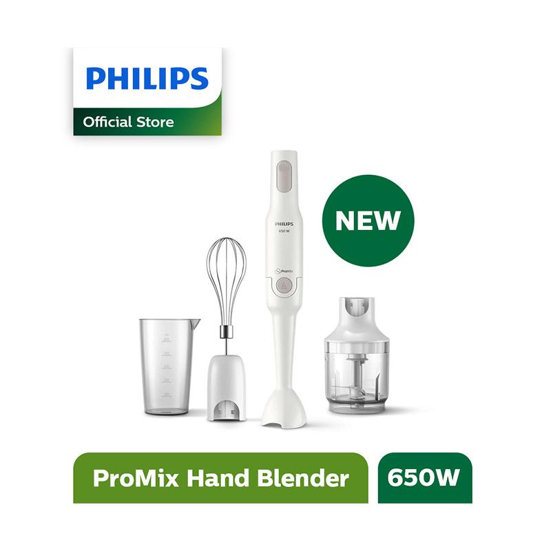 PHILIPS HR2533-00 Hand Blender