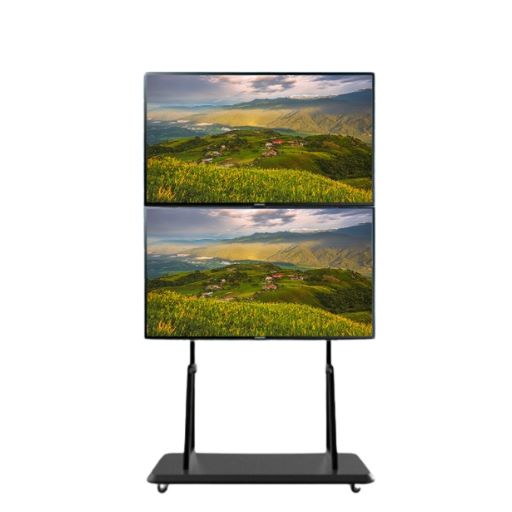 Standing Bracket TV LED 2 TV