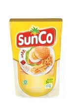SUNCO Refill 1 Liter isi 12 pouch