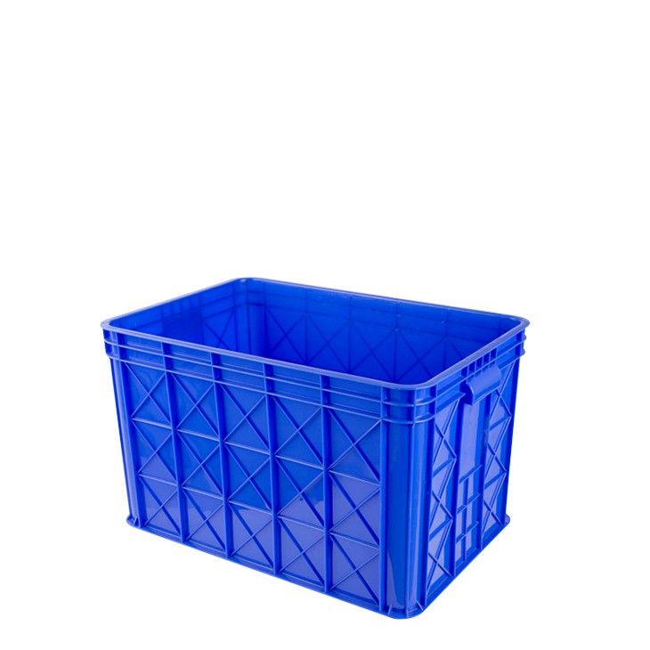 Box Container HANATA 2302 + Tutup (Dimensi 41x27,5)