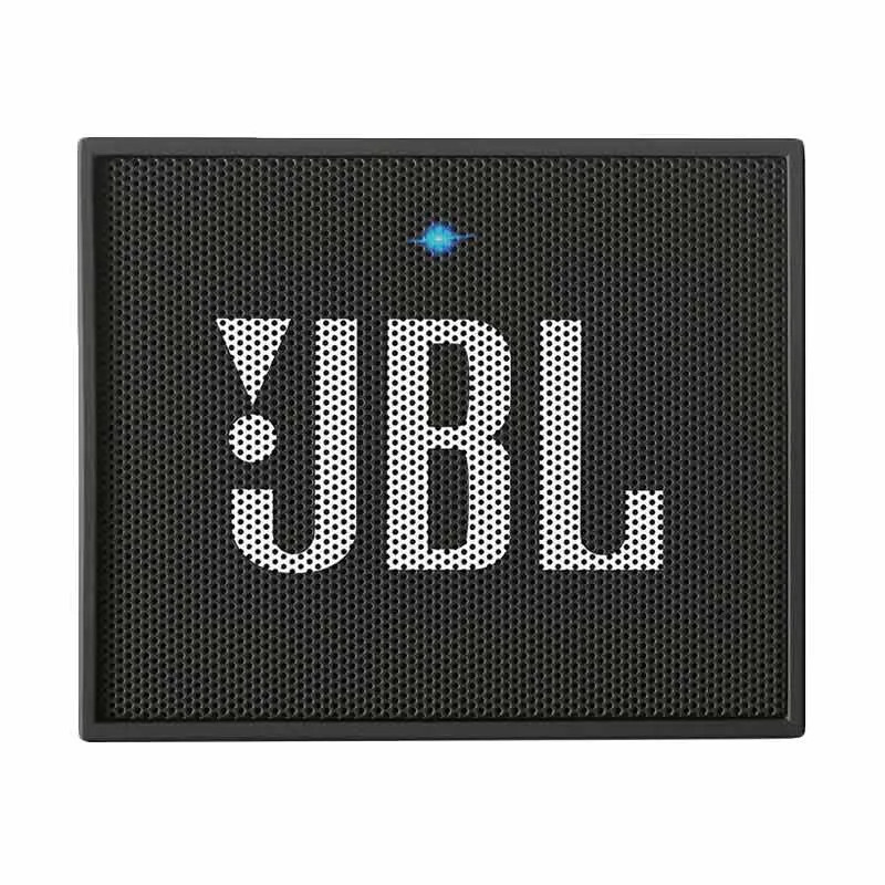 JBL GO Hitam Bluetooth Speaker Portable