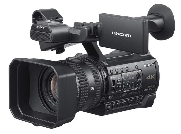 Camcorder Sony HXR-NX200 4K