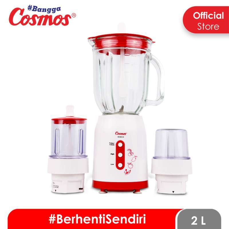 Cosmos CB-812 G Blenz Blender [2 L]
