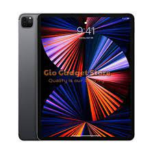Ipad pro M1  5th Gen 2021 1 TB (Space Grey,Silver)