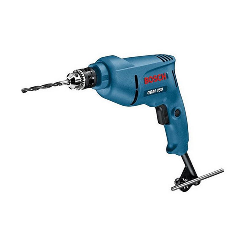 Bosch GBM 350 Mesin Bor Besi