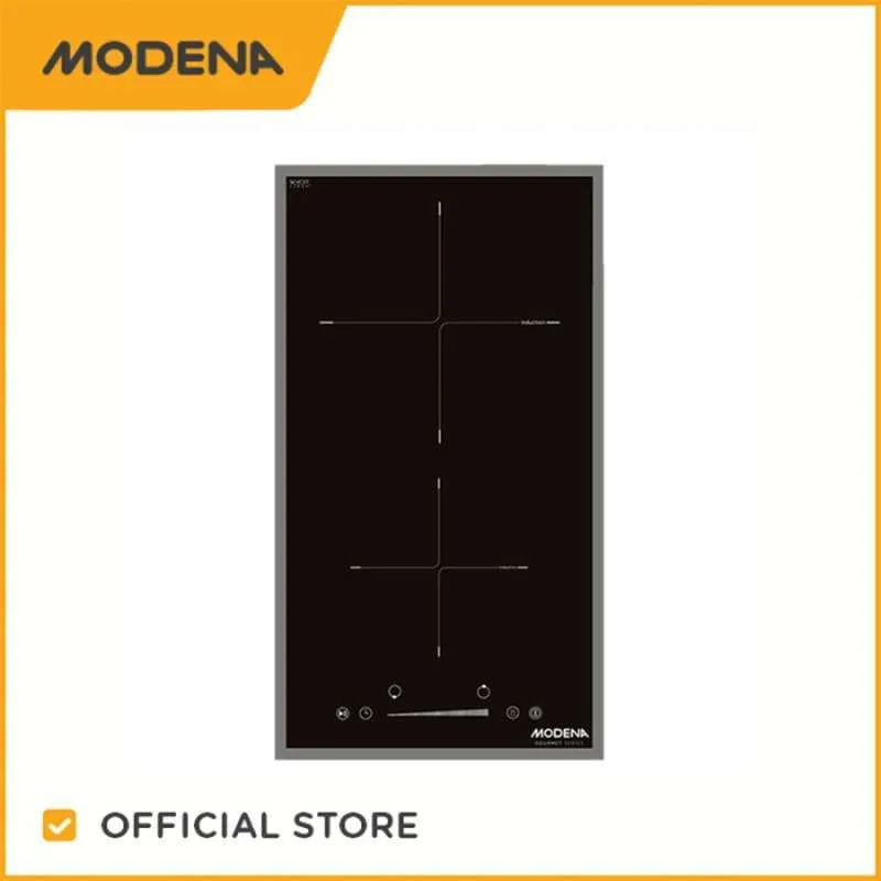 MODENA Built In Induction Hob - BI 1325 (2 Tungku)