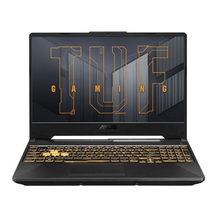ASUS TUF GAMING F15 FX506HEB GeForce RTX™ 3050Ti - I5 11400 8GB