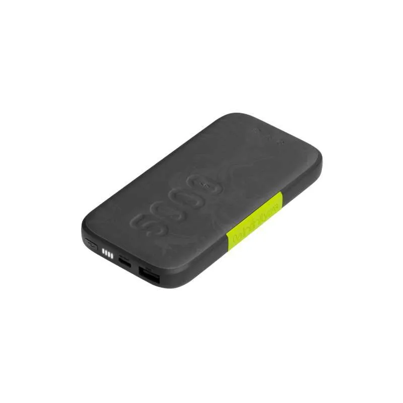 InfinityLab Powerbank InstantGo 5000 Built-in Wireless 18W PD