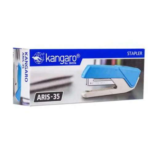 Stapler Kangaro Aris-35
