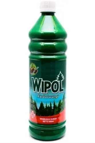 Wipol Cairan Pembersih