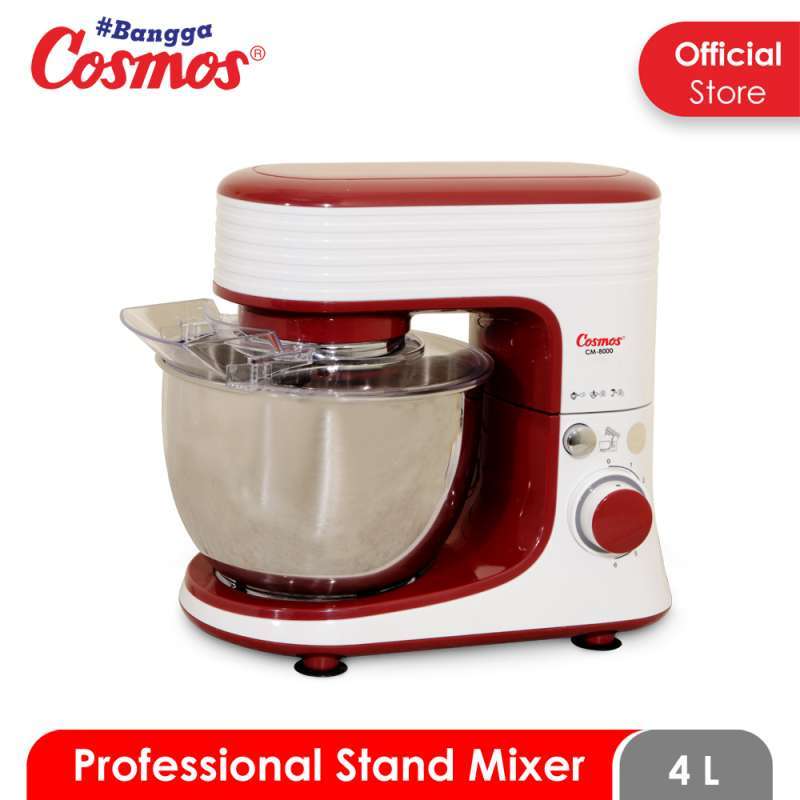 Cosmos CM-8000 Planetary Artisan Stand Mixer