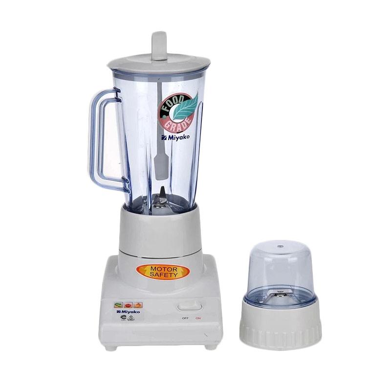 Miyako BL-101PL Blender White