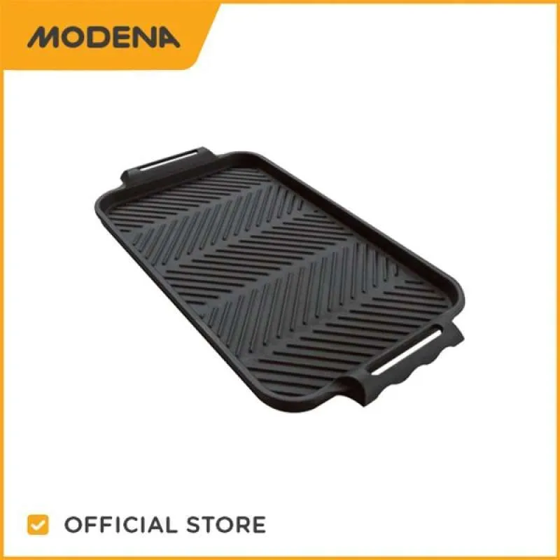 Grill Plate MODENA 41Cm - GP 4121