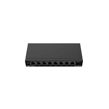Switch 8 Port Ruijie RG-ES208GC (Garansi 3 Tahun)