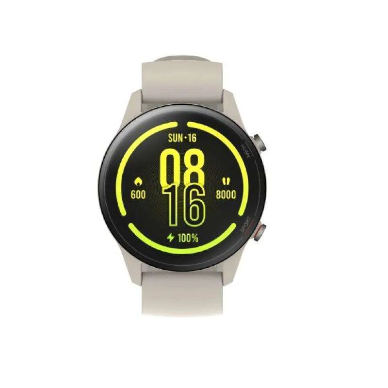 Xiaomi Mi Smartwatch
