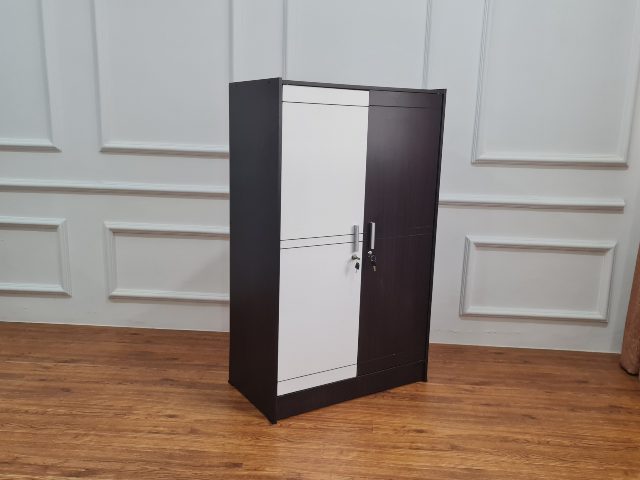 Lemari Pakaian BL 224 P - BR