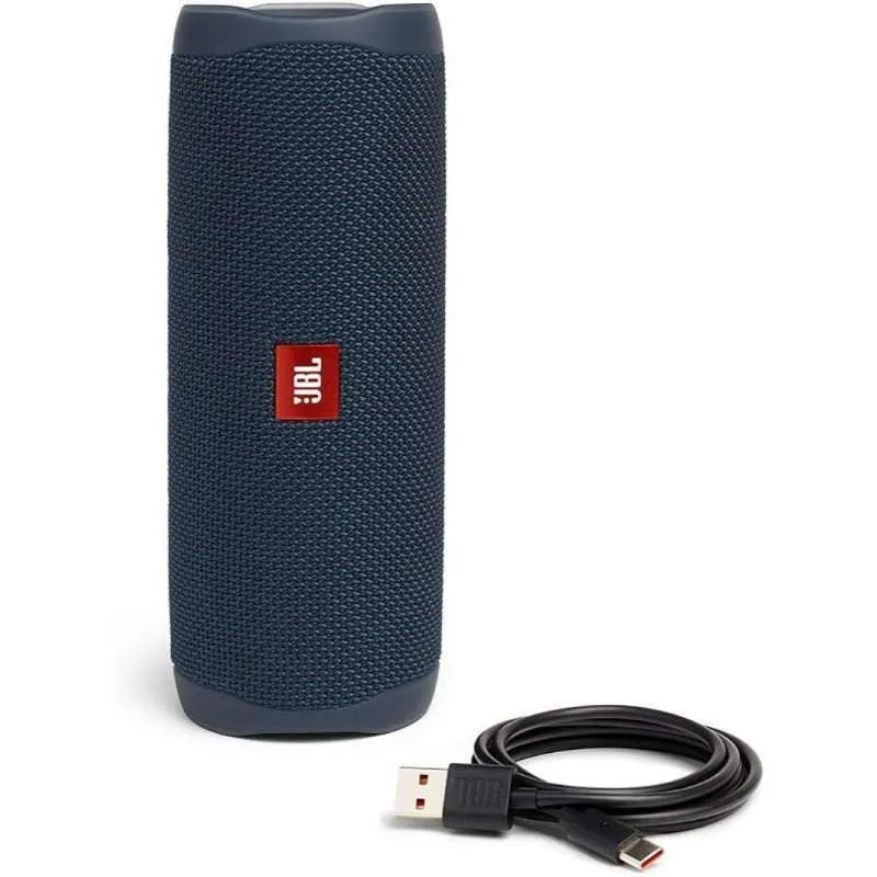 JBL Flip 5 Portable Bluetooth Speaker