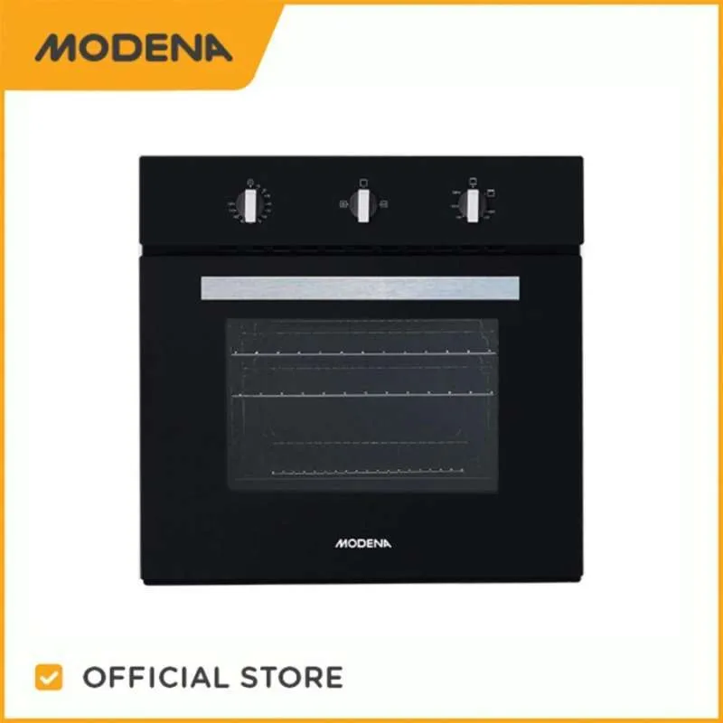 MODENA Built-in Gas Oven - BO 2763