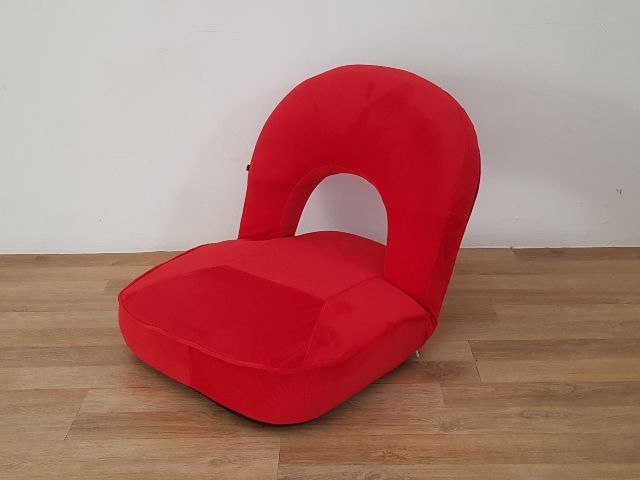 Kursi Lesehan G02 MERAH