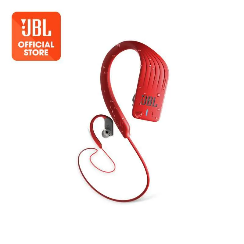 JBL Endurance Sprint Wireless In Ear Sport Headset