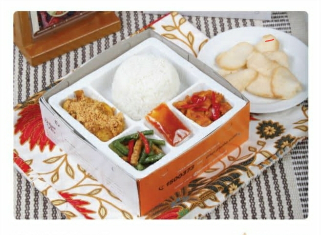 Meal Box