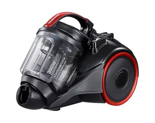 SAMSUNG Canister VC15K4110VR Vacuum Cleaner