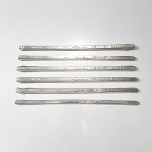 Timah Batang Patri 50x50.1 kg