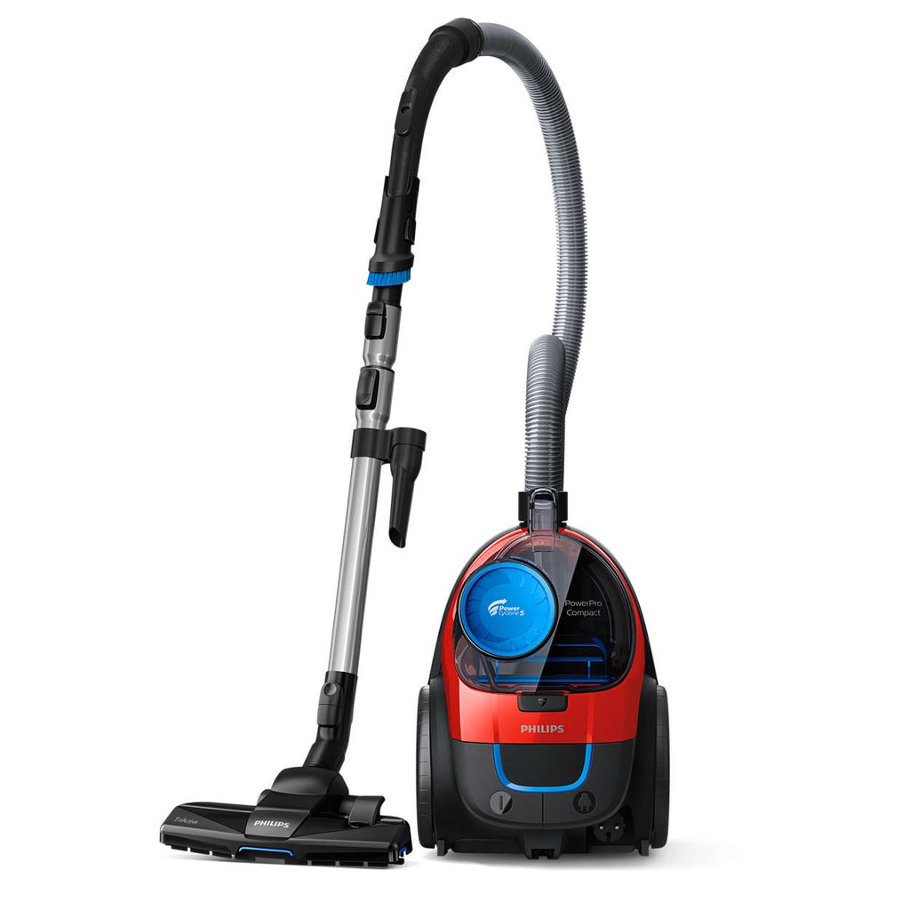 Vacuum Cleaner Philips Power Pro Compact FC9330