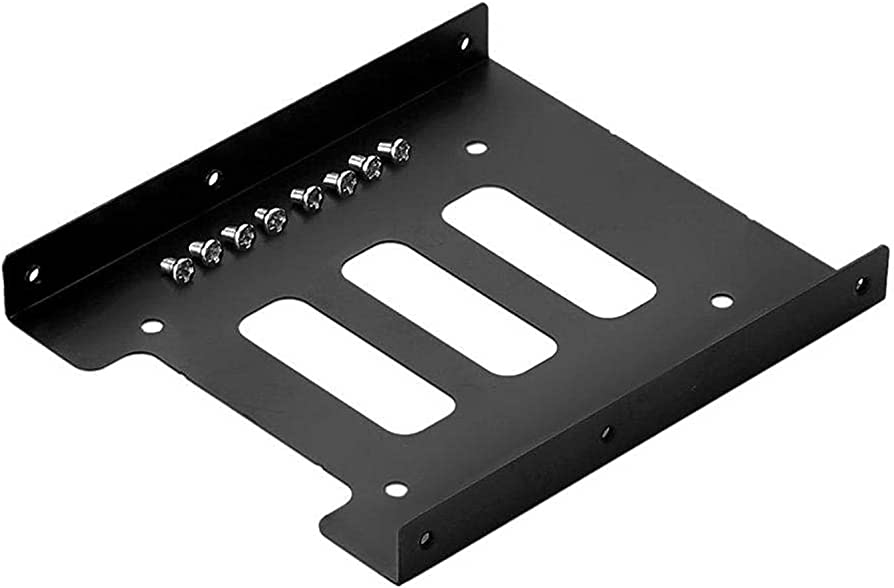 Bracket Adapter SSD 2.5 Inch