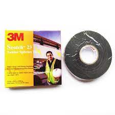 Electric Duct Tape 3M 19mm x 9,1m x 0,761mm