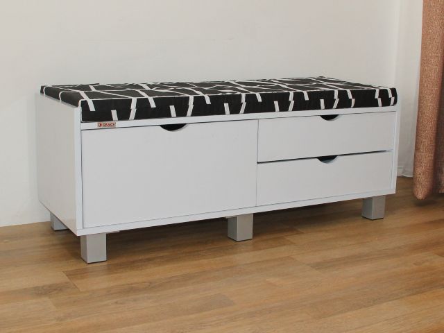 Rak Serba Guna GS 01 BB RACK BUSA