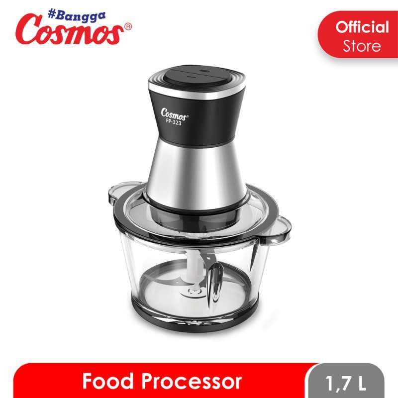 Cosmos Food Processor - FP-323