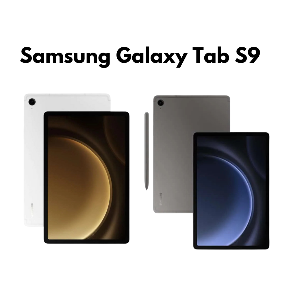 Samsung Galaxy Tab S9 FE 128 GB